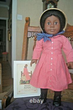 American Girl Pleasant company Addy 1993 Sale 20% off