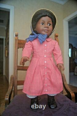 American Girl Pleasant company Addy 1993 Sale 20% off