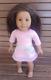 American Girl Truly Me Doll #31 Addy Mold African American 18