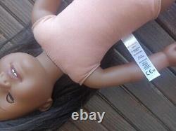 American Girl Truly Me Doll #31 Addy Mold African American 18