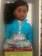 American Gorl Doll Truly Me 67 New In Box With Outfit And Book BEAUTIFUL