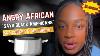 Angry African Immigrant Shames Black Americans Over Essence Fest Reaction