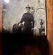 Antique 1800s Tintype Photo African American Woman / Black Americana Rare VTG