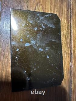 Antique 1800s Tintype Photo African American Woman / Black Americana Rare VTG