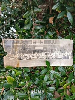 Antique African American 19325TH ANNUAL CONVENTIONLANGLEY AVE CHURCHCHICAGO