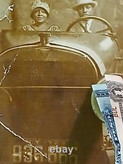 Antique African American BLACK EXCELLENCE666 NEWYORK