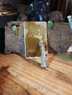 Antique African American BLACK EXCELLENCE666 NEWYORK