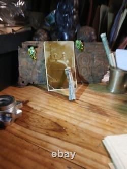 Antique African American BLACK EXCELLENCE666 NEWYORK