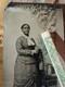 Antique African American BLACK EXCELLENCE COLORED FEMALE TINTYPE