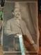 Antique African American BLACK EXCELLENCE COLORED MALE