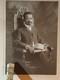 Antique African American BLACK EXCELLENCE COLORED MALE LARGE FRAME