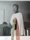 Antique African American BLACK EXCELLENCE COLORED PREACHER