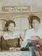 Antique African American BLACK EXCELLENCE FEMALES HOLLYWOOD CALIFORNIA