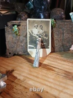 Antique African American BLACK EXCELLENCE MENS ENJOYING LIFE IN STYLE