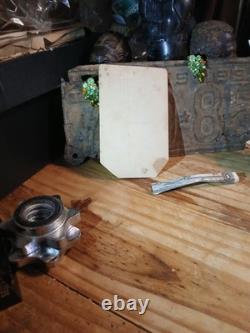 Antique African American BLACK EXCELLENCE MENS ENJOYING LIFE IN STYLE