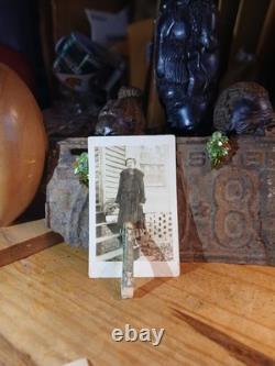 Antique African American BLACK WALLSTREET HBCU TULSA OKLAHOMA