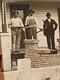 Antique African American BLACK WALLSTREET HOUSE DOWN TULSA OKLAHOMA