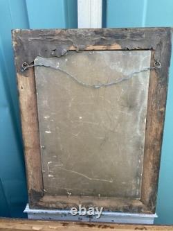Antique African American, Black Slaves, Dentist-Character/Print