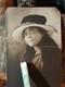 Antique African American COLORED FEMALE BLACK WALLSTREET TULSA OKLAHOMA