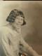 Antique African American COLORED FEMALE BLACK WALLSTREET TULSA OKLAHOMA