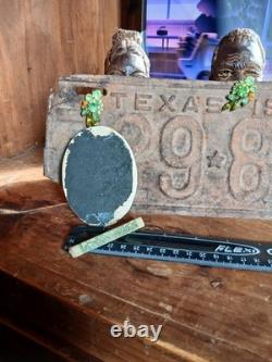 Antique African American COLORED MALE HBCU