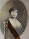 Antique African American Cabinet BLACK EXCELLENCE COLORED FEMALE