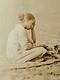 Antique African American DEEP THOUGHTS BLACK WALLSTREET TULSA OKLAHOMA