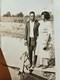 Antique African American I LOVE U BLACK WALLSTREET TULSA OKLAHOMA