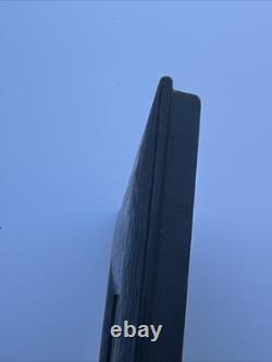 Antique African American Painting Portrait Black Men Mystery Small Gem Oil 1930 Antique African American Painting Portrait Black Men Mystery Small Gem Oil 1930