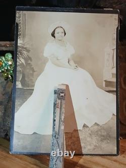 Antique African American PhotosBLACK WALLSTREET WEDDING DRESS TULSA OKLAHOMA