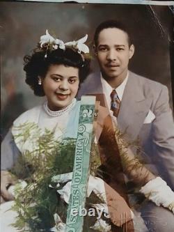 Antique African American Photos BLACK EXCELLENCE
