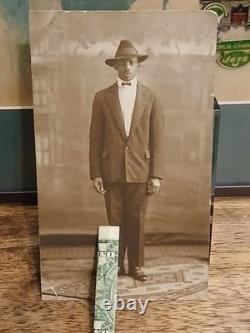 Antique African American Photos BLACK EXCELLENCE