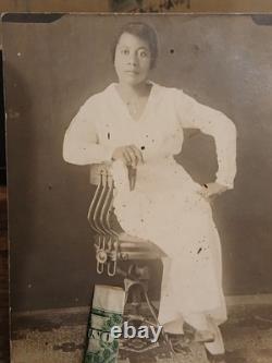 Antique African American Photos BLACK EXCELLENCE