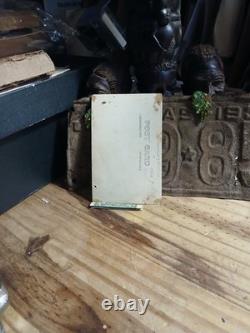 Antique African American Photos BLACK EXCELLENCE