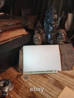 Antique African American Photos BLACK EXCELLENCE