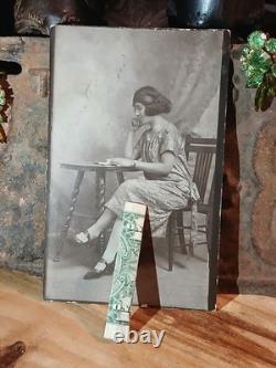 Antique African American Photos BLACK EXCELLENCE BEAUTIFUL BOOK READER