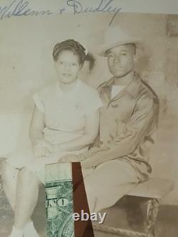 Antique African American Photos BLACK EXCELLENCE FAMILY LOVE