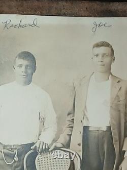 Antique African American Photos BLACK EXCELLENCE FAMILY LOVE