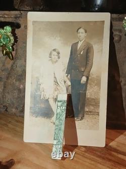 Antique African American Photos BLACK EXCELLENCE FAMILY LOVE