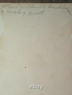 Antique African American Photos BLACK EXCELLENCE FAMILY LOVE