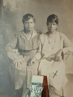 Antique African American Photos BLACK EXCELLENCE GAY LOVERS