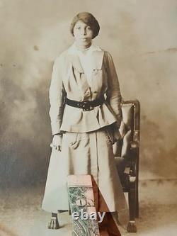 Antique African American Photos BLACK EXCELLENCE HBCU