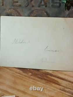 Antique African American Photos BLACK EXCELLENCE HBCU