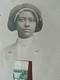 Antique African American Photos BLACK EXCELLENCE HBCU BEAUTIFUL FEMALE NURSE