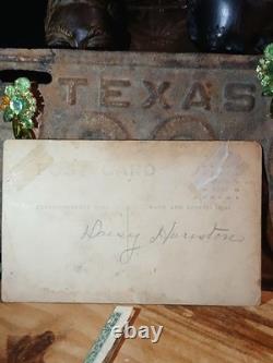 Antique African American Photos BLACK EXCELLENCE HBCU BEAUTIFUL FEMALE NURSE