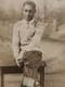 Antique African American Photos BLACK EXCELLENCE HBCU COLLEGE STUDENT