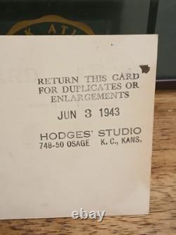 Antique African American Photos BLACK EXCELLENCE HBCU COLLEGE STUDENT