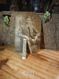 Antique African American Photos BLACK EXCELLENCE HBCU COOL STUDENT