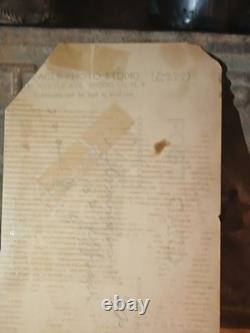 Antique African American Photos BLACK EXCELLENCE HBCU COOL STUDENT