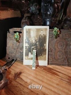 Antique African American Photos BLACK EXCELLENCE HBCU HAND ON BOOK